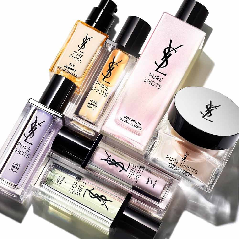 Ysl skincare outlet